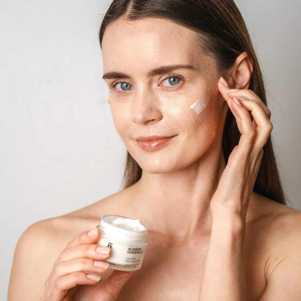 Hydration Recovery Face Cream - Image 3