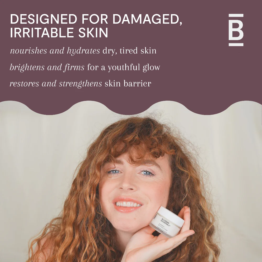Hydration Recovery Face Cream - Image 4