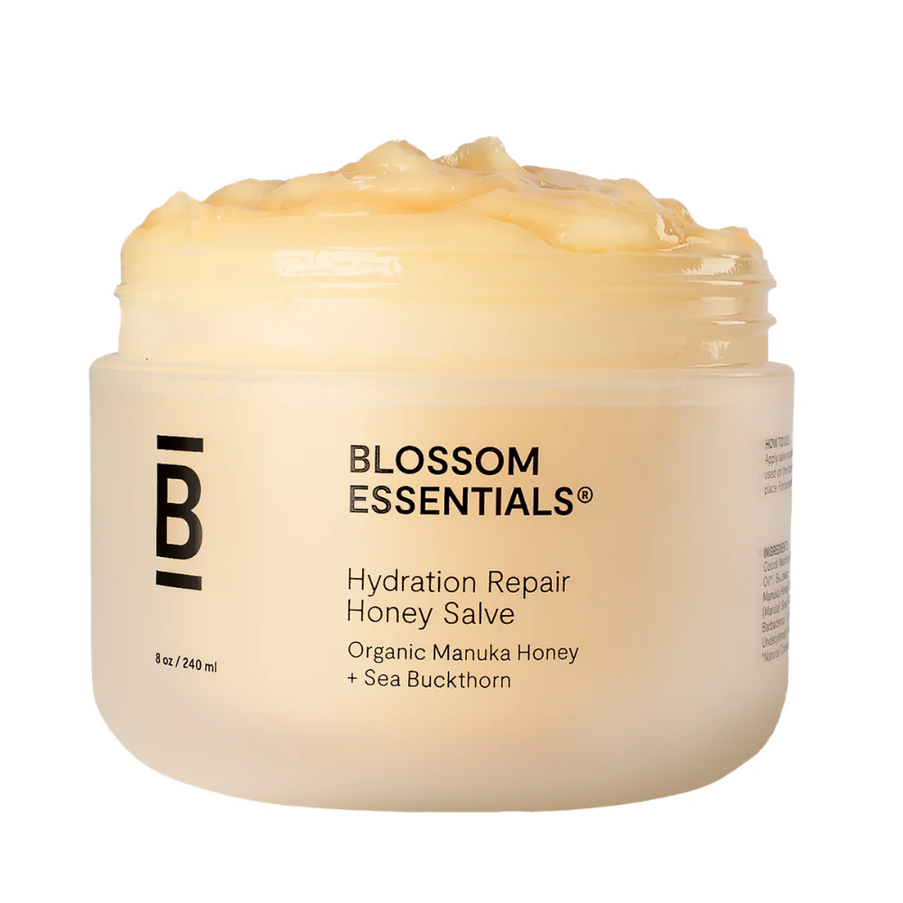 Hydration Repair Honey Salve - Image 3