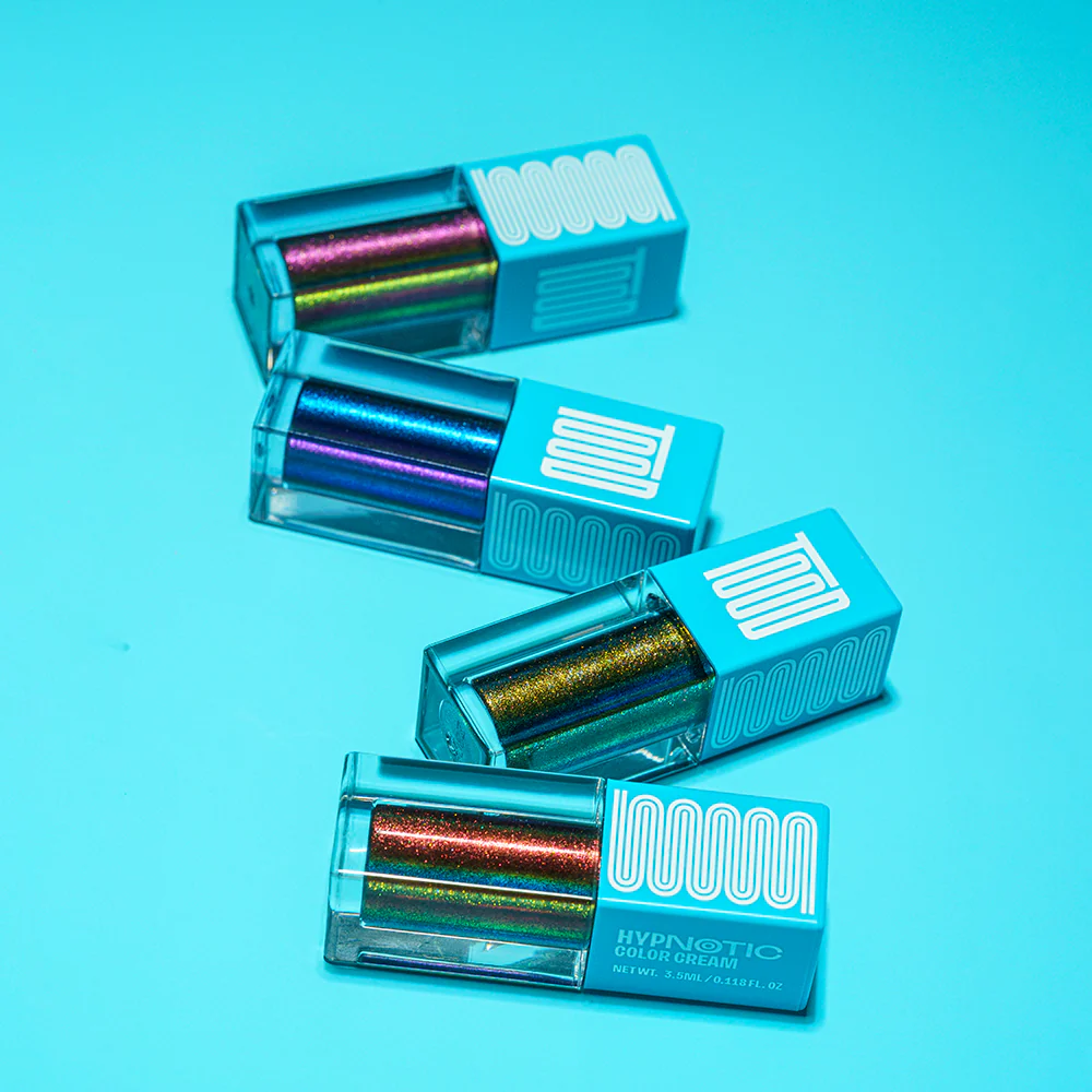 Hypnotic Color Cream - Image 4