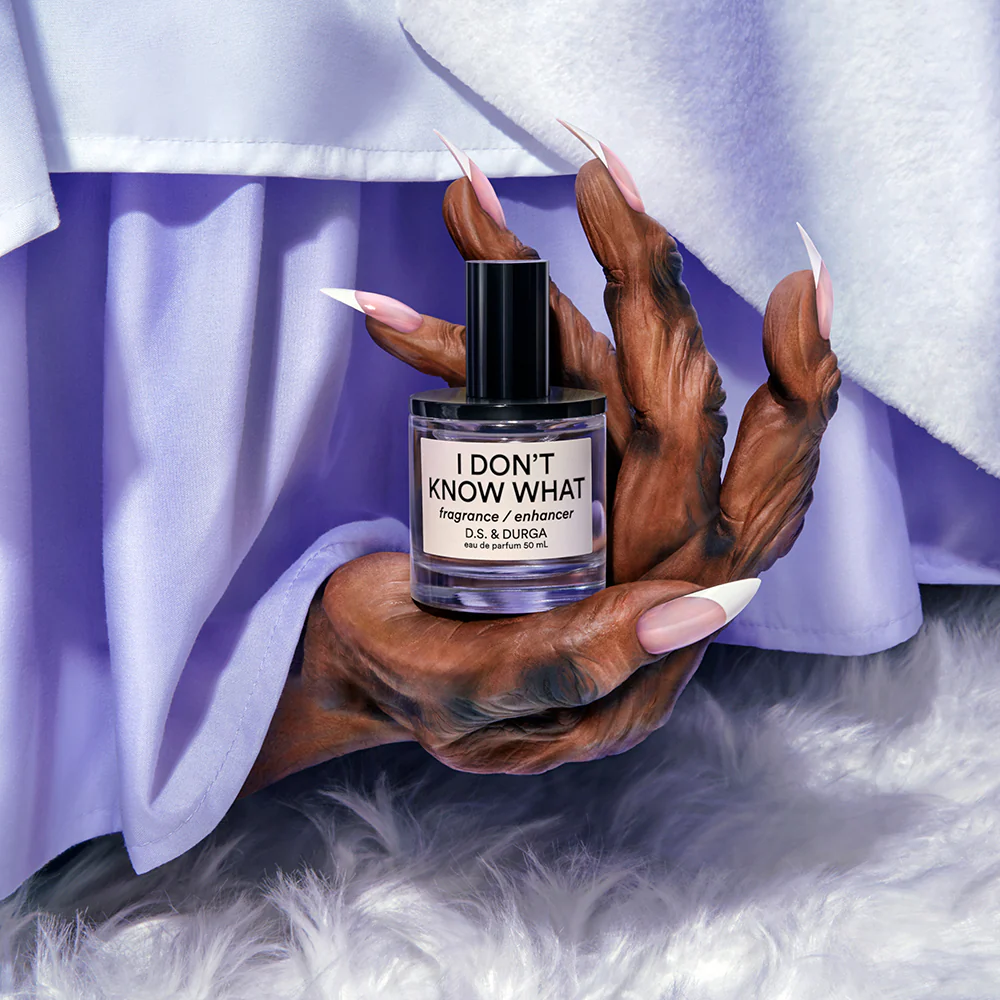 I Don't Know What - Eau de Parfum - Image 10