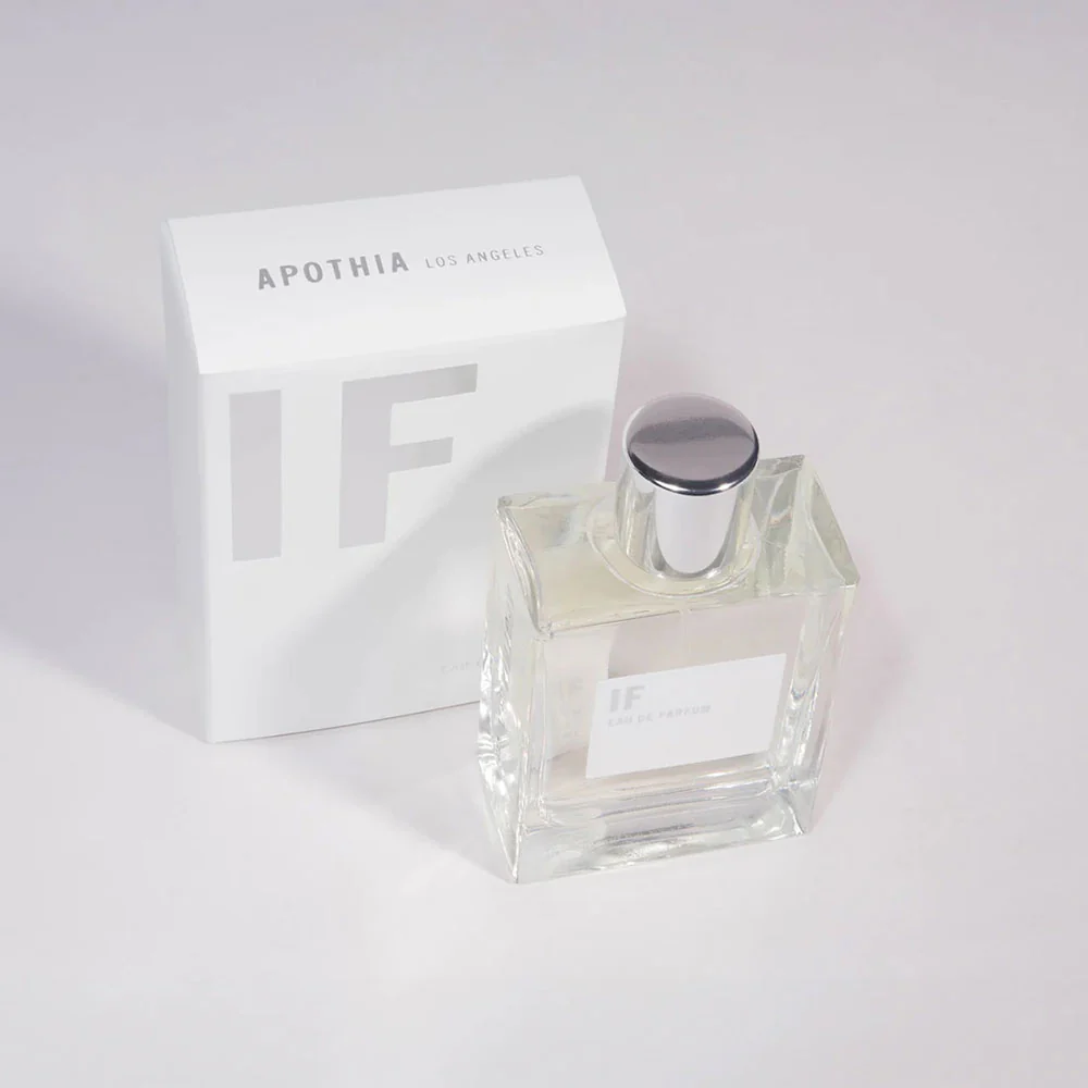 IF - Eau de Parfum - Image 11
