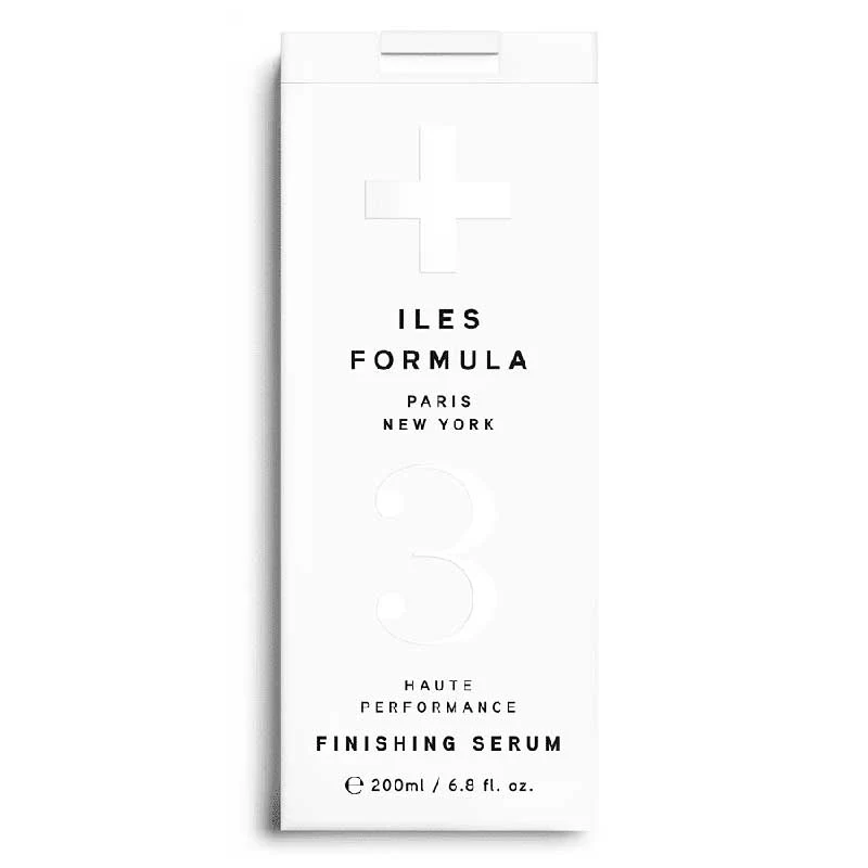 Haute Performance Finishing  Serum