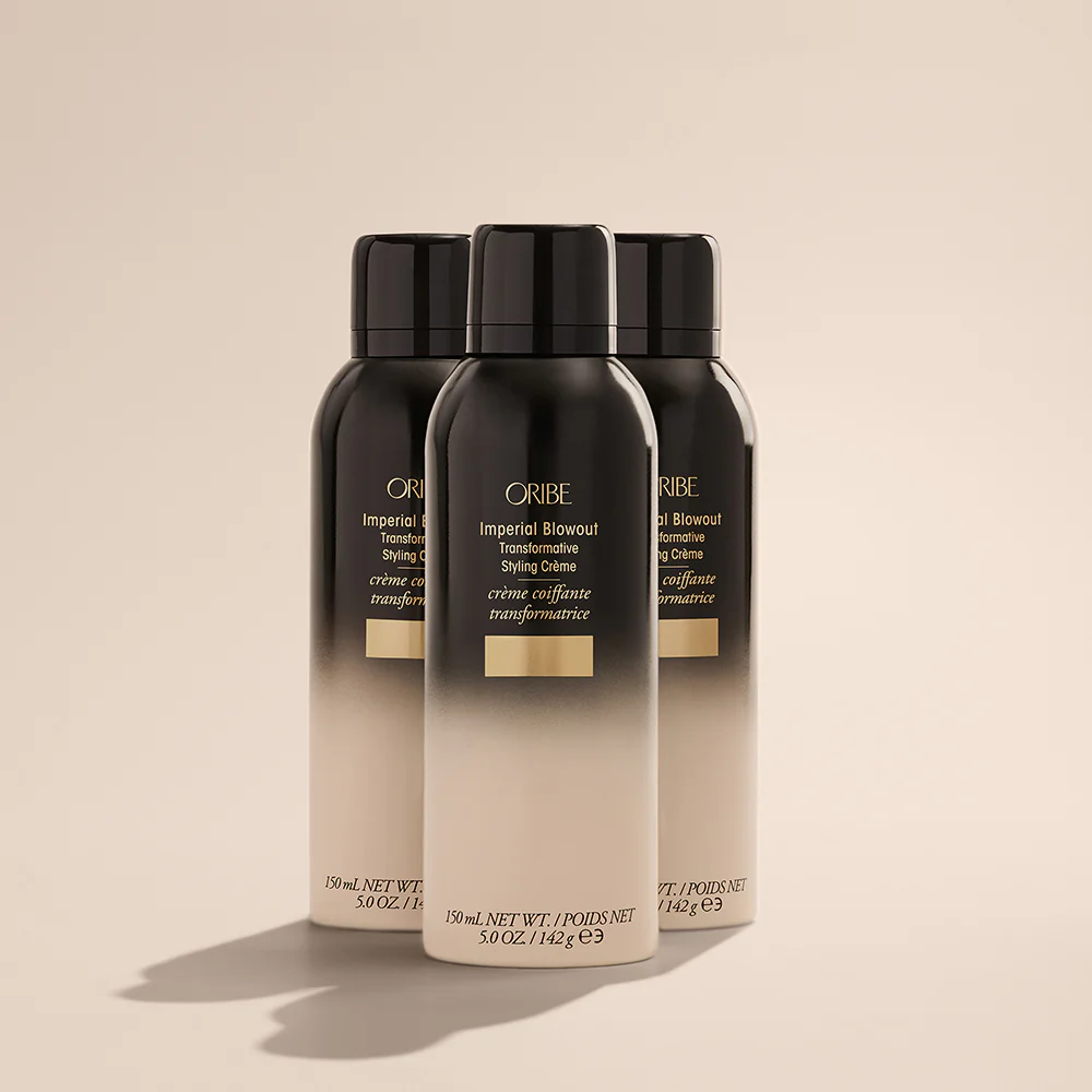 Imperial Blowout Transformative Styling Creme - Image 4