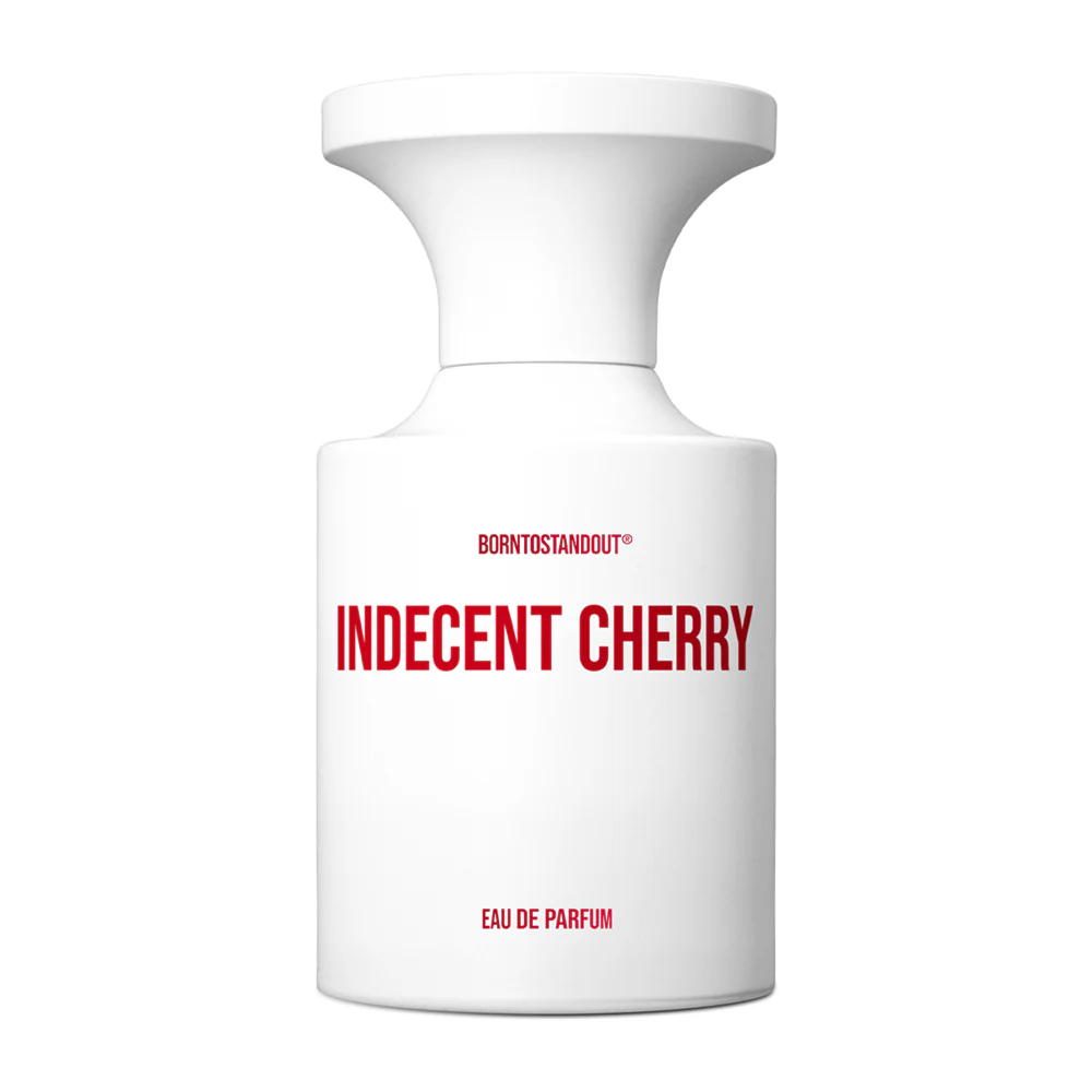 Indecent Cherry - Eau de Parfum