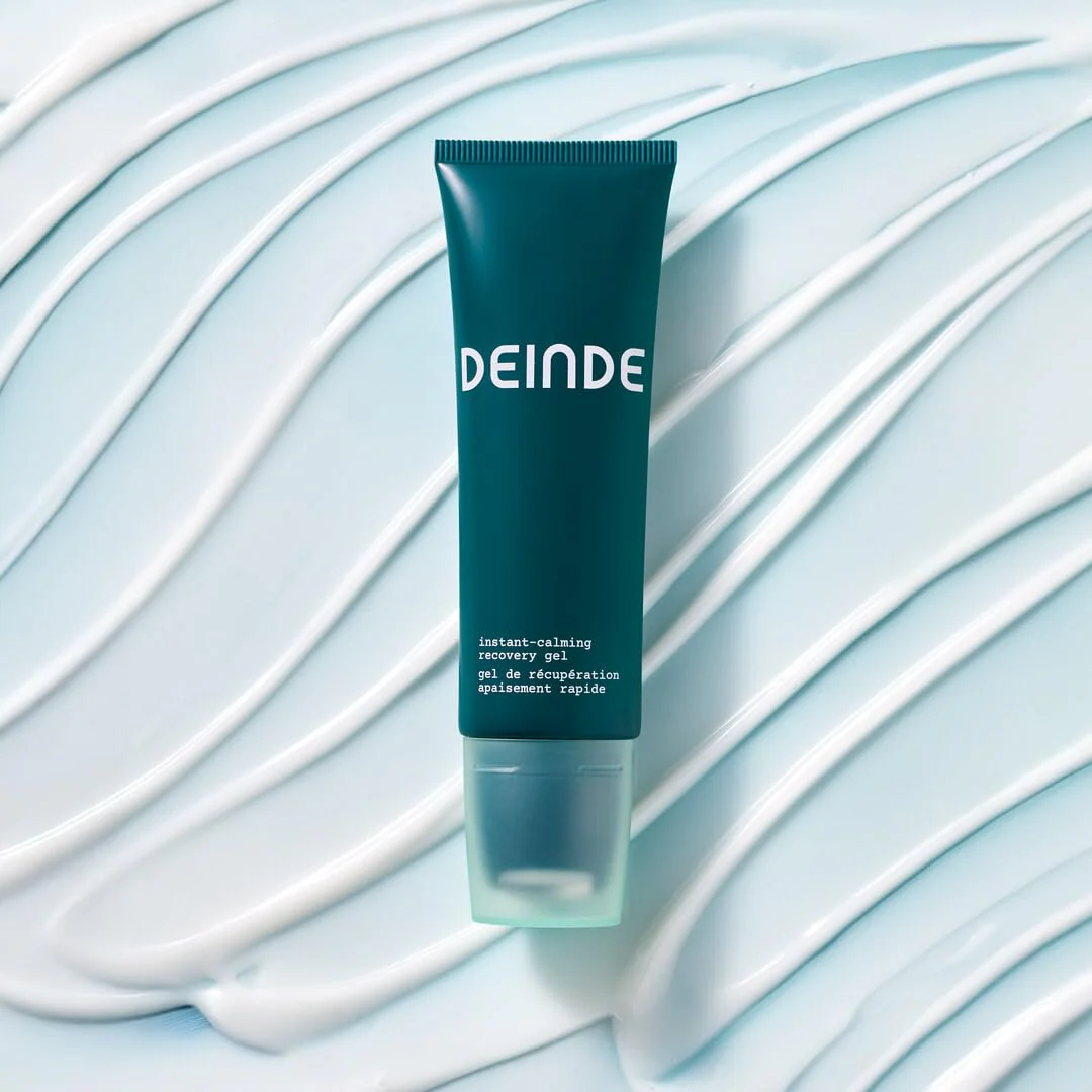 Instant-Calming Recovery Gel - Image 3