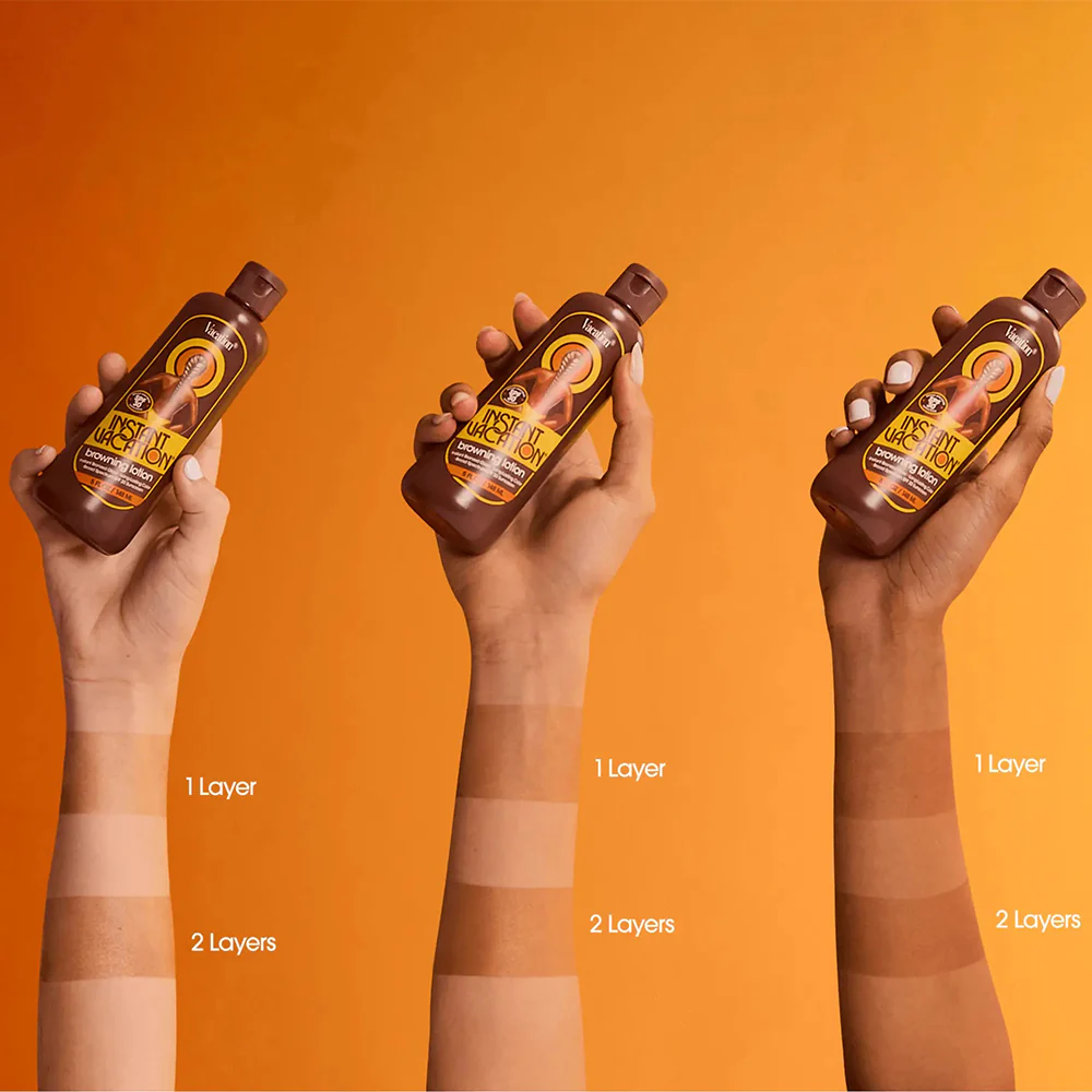 Instant Vacation Browning Lotion SPF 30 - Image 2