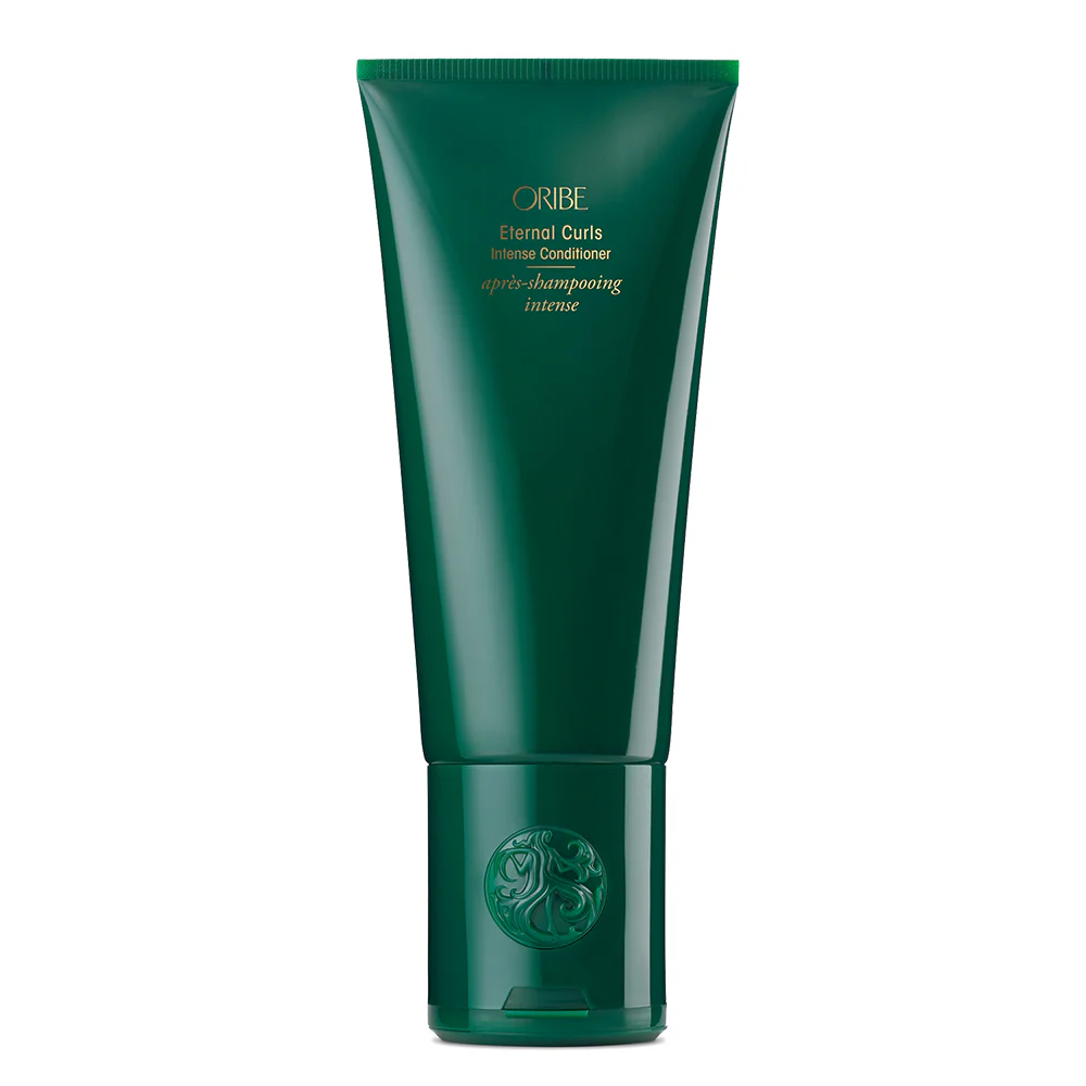 Eternal Curls Intense Conditioner