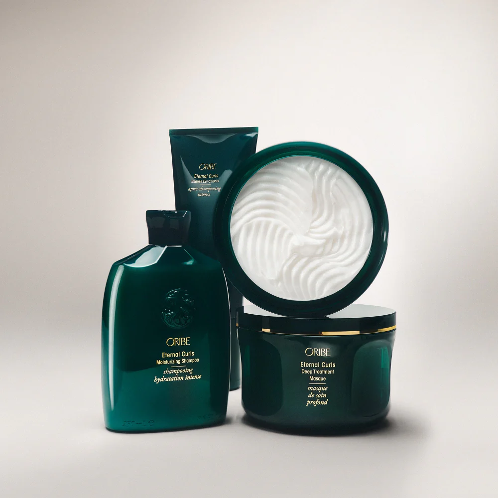 Eternal Curls Intense Conditioner - Image 8