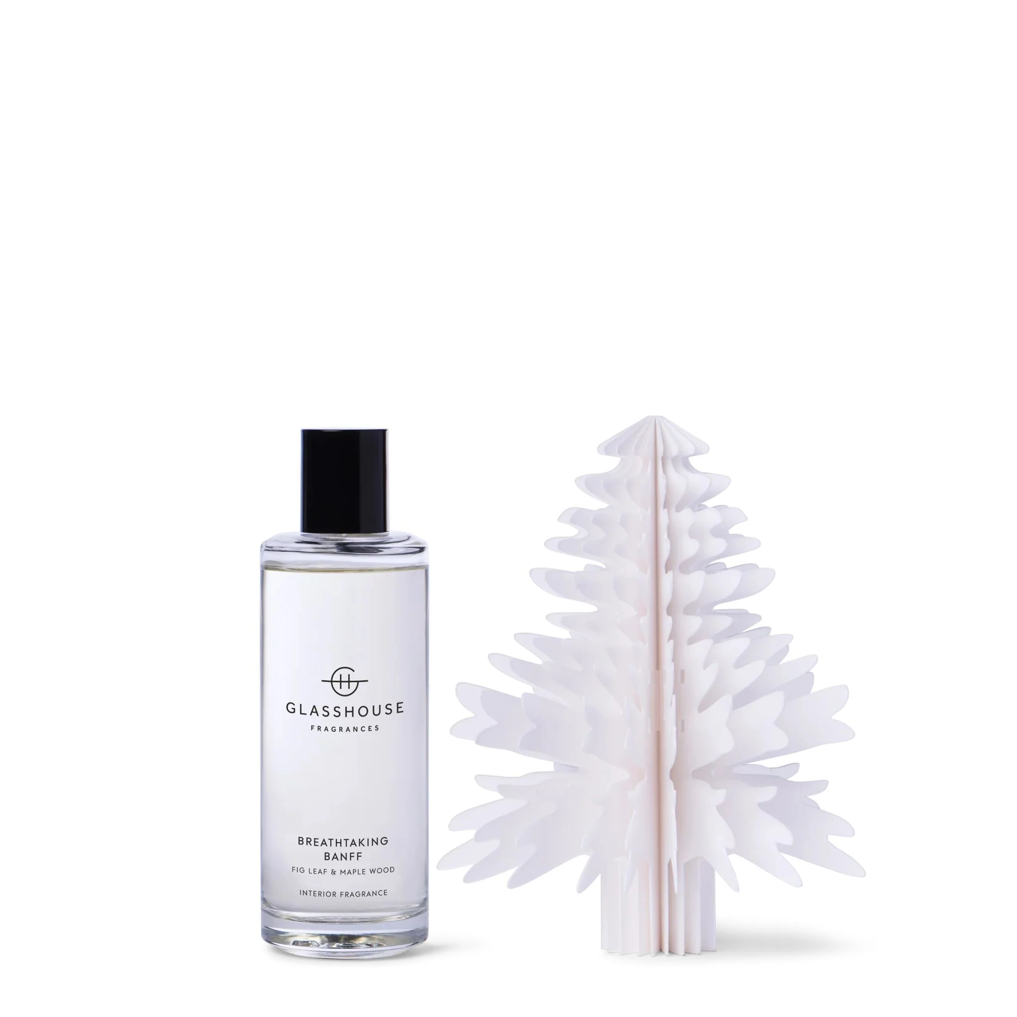 Interior Fragrance and Paper Diffuser - Breathtaking Banff - Image 3