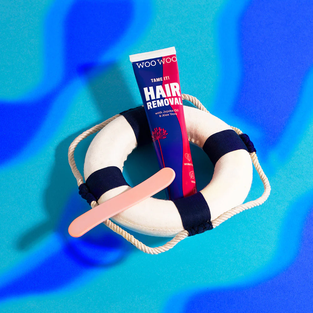 Tame It! Hair Removal Cream - Image 13