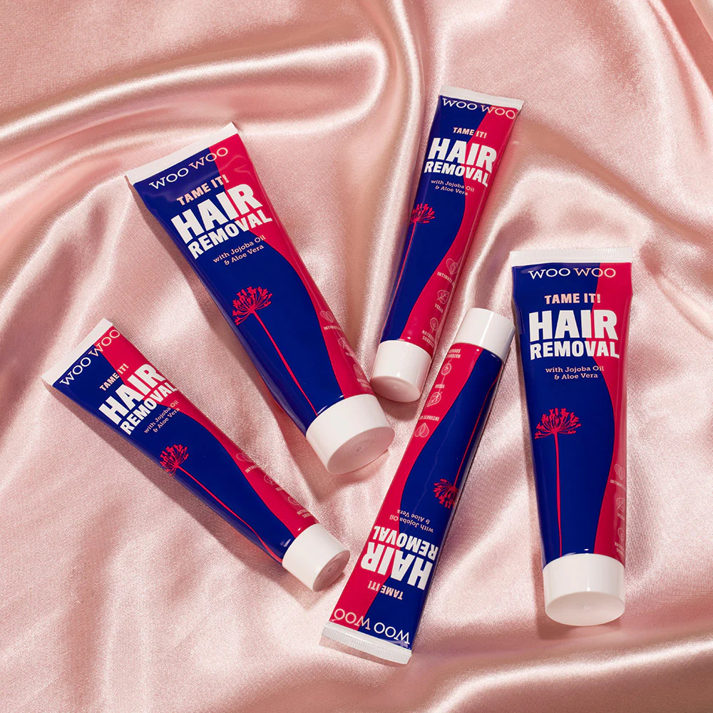 Tame It! Hair Removal Cream - Image 4