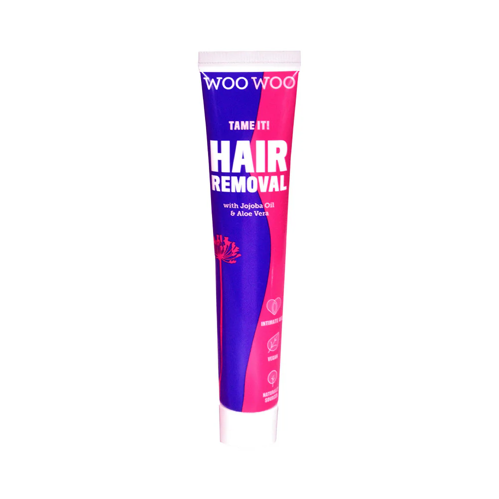Tame It! Hair Removal Cream - Image 7