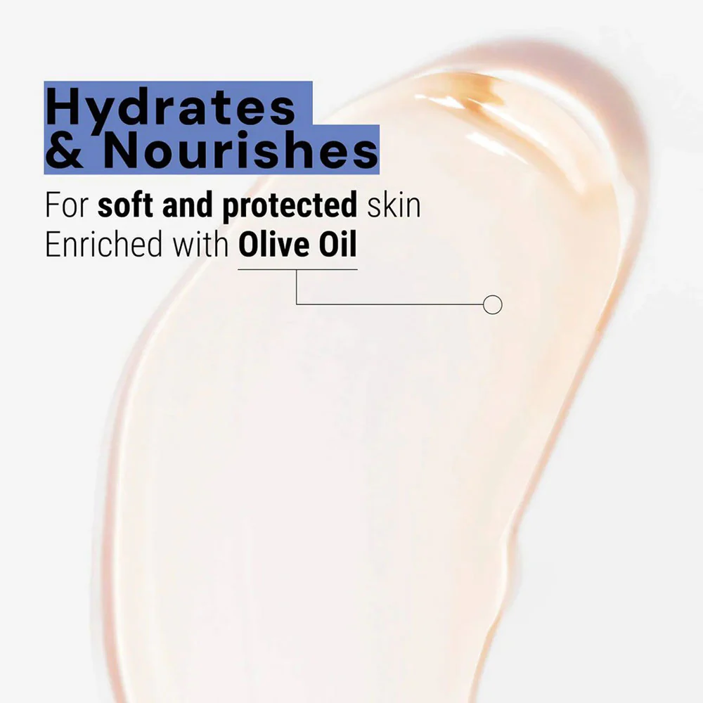 Blooming Iris Shower Gel - Image 3