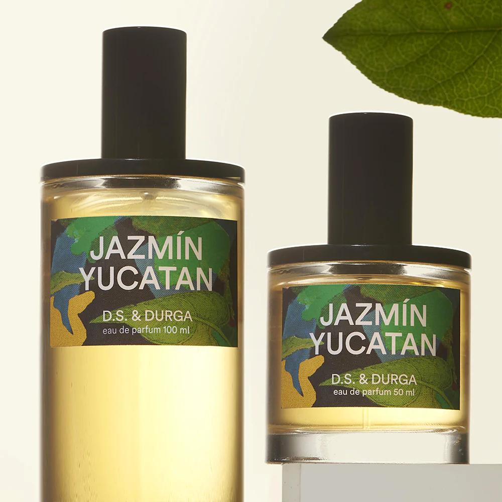 Jazmin Yucatan - Eau de Parfum - Image 2