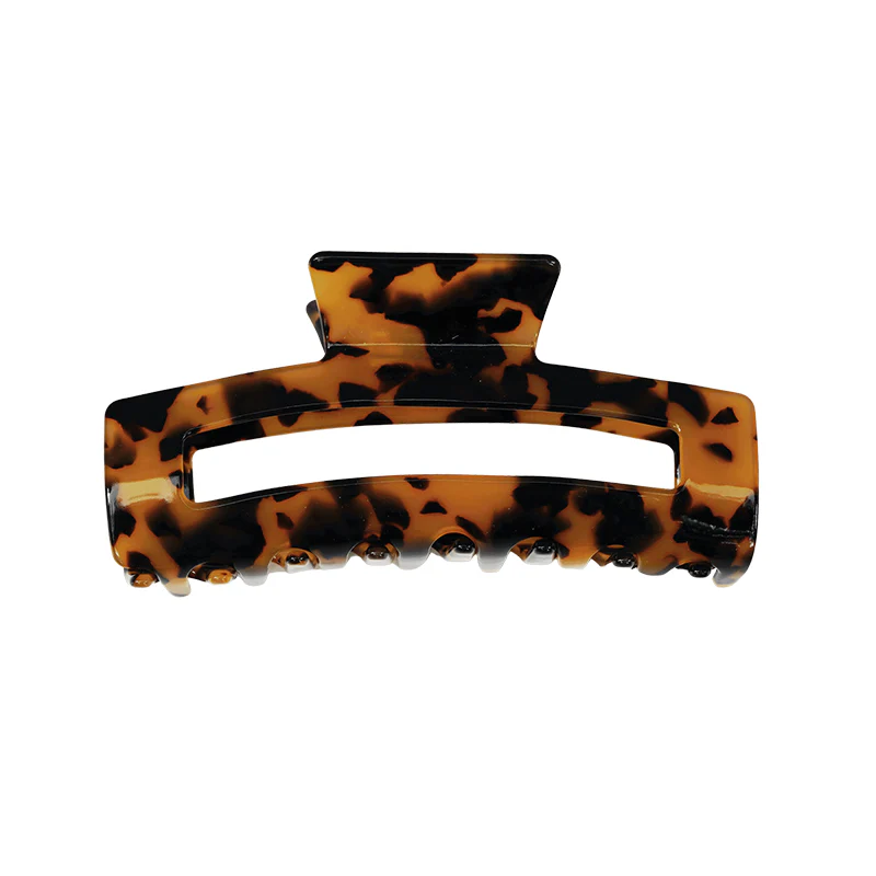 Jumbo Rectangle Jaw Clip - Image 5