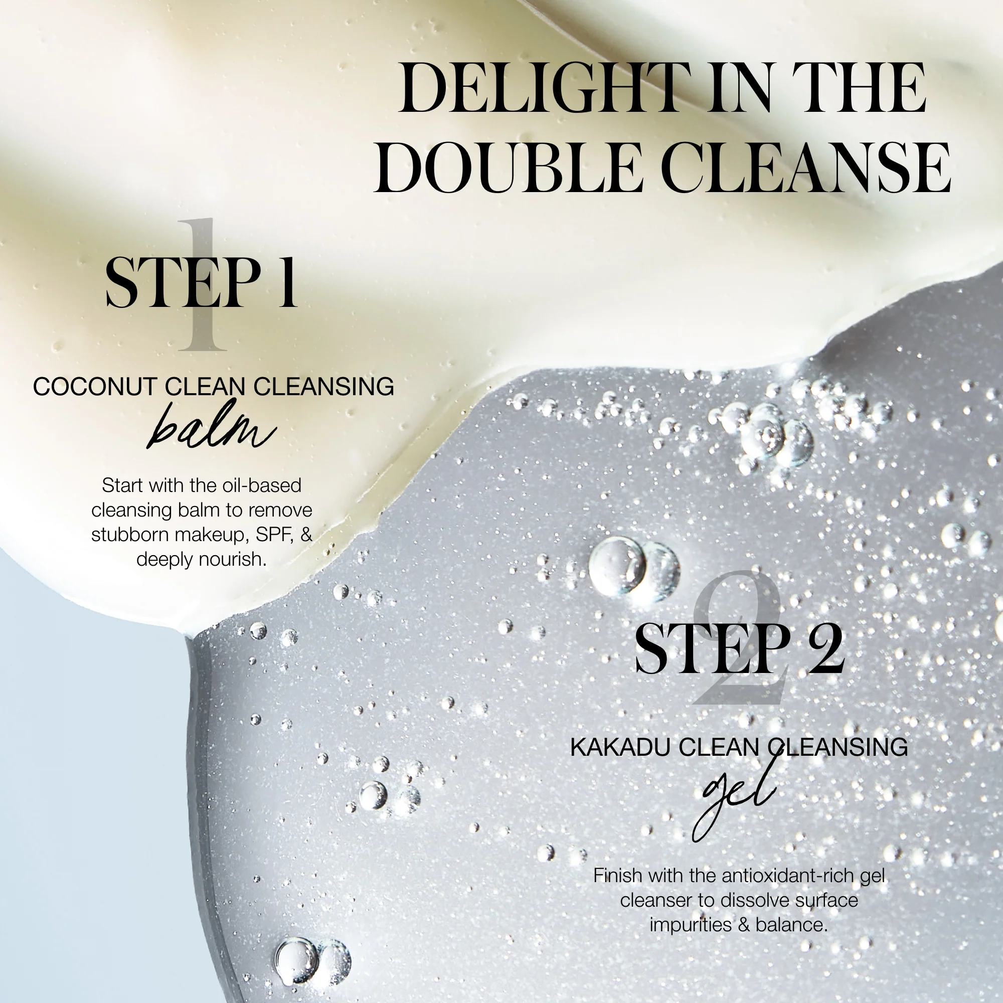 Kakadu Clean Cleansing Gel - Image 7