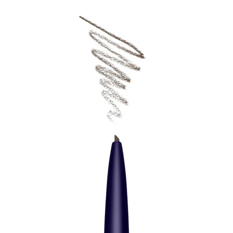 The Super Fine Eyebrow Pencil Automatique - Coffee - Image 4
