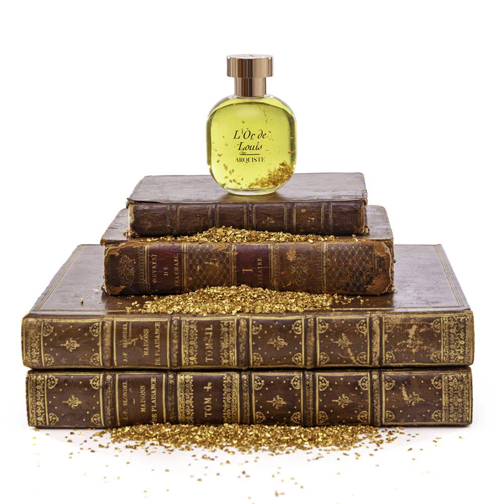 L'Or de Louis - Eau de Parfum - Image 3