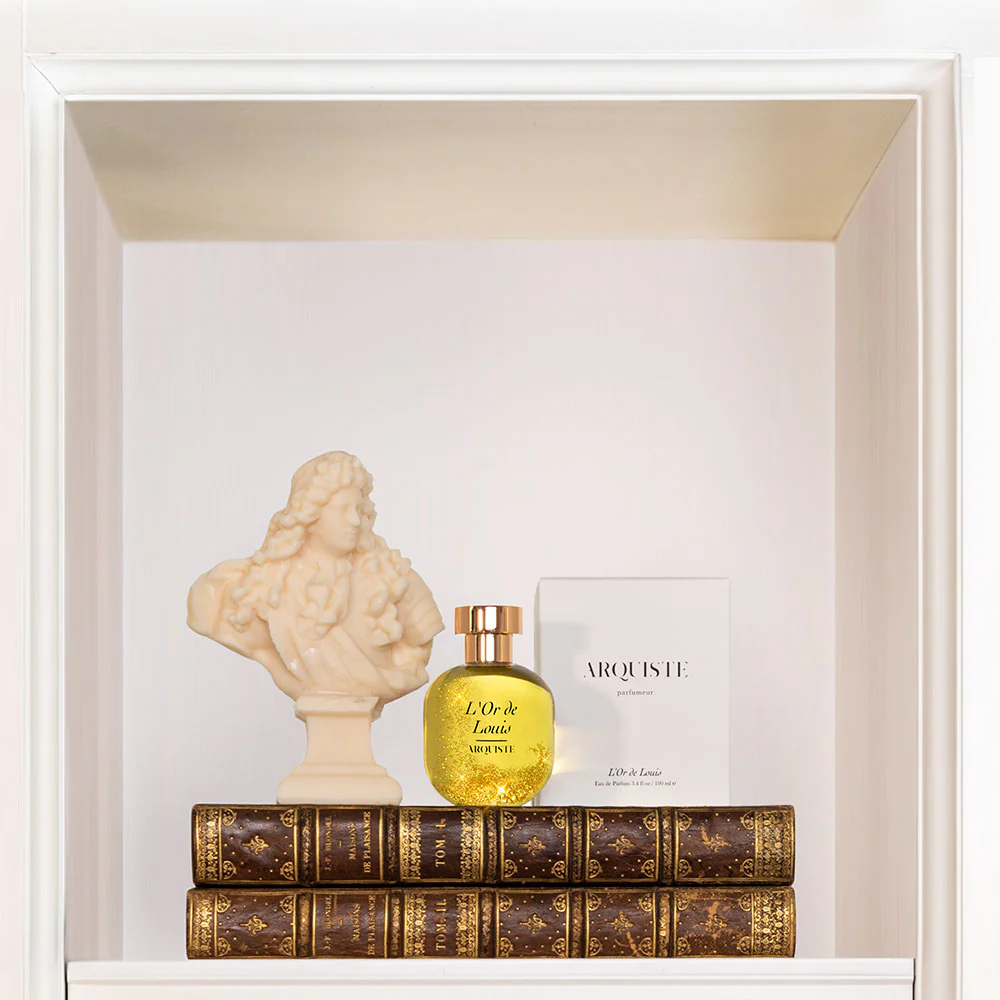 L'Or de Louis - Eau de Parfum - Image 4