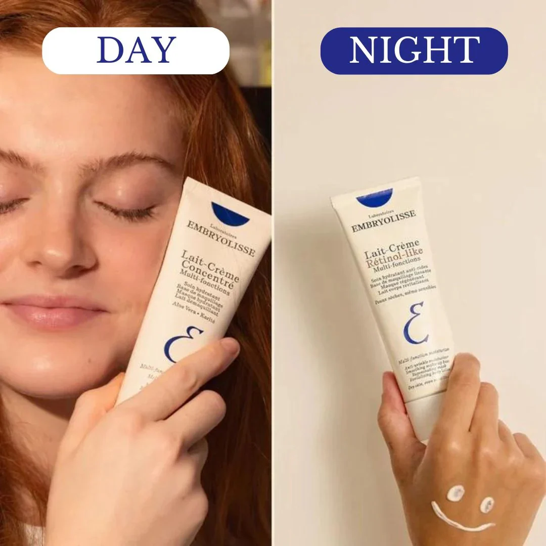 Lait-Crème Retinol-Like - Image 3