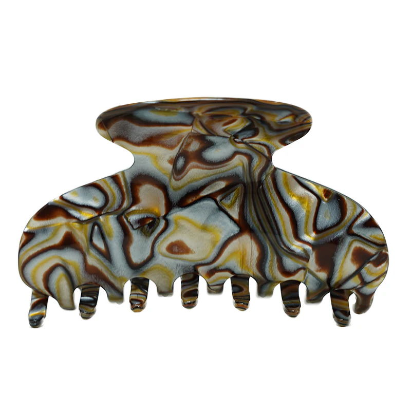 Large French Jaw Clip - Image 11