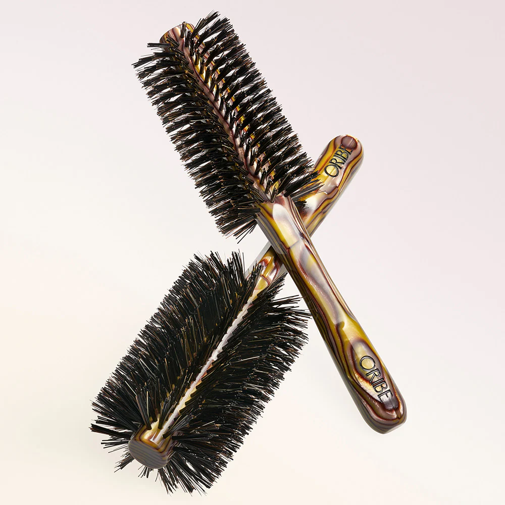 Large Round Brush - Image 2