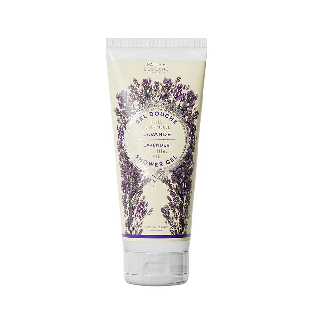 Shower Gel - Lavender