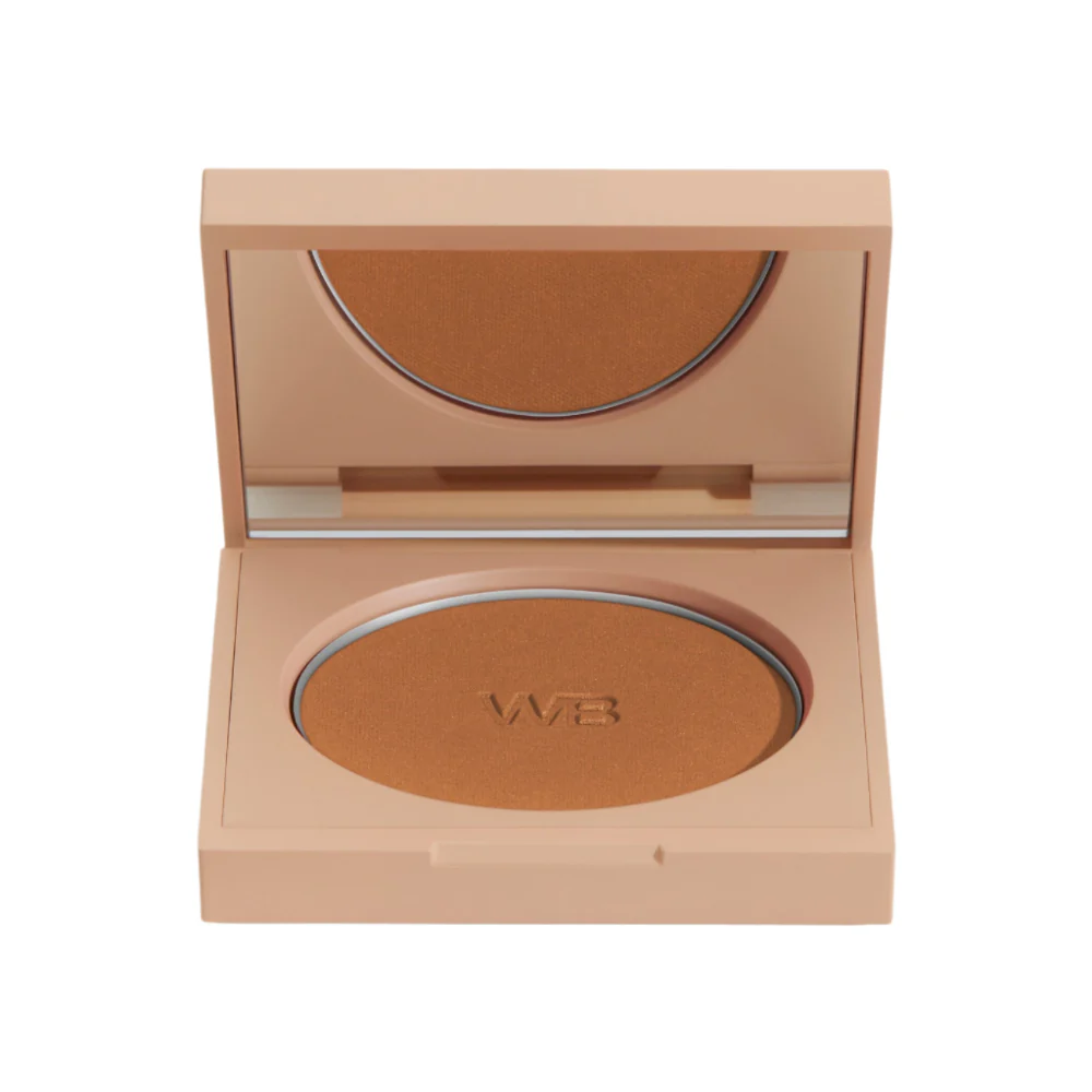 Le Hâle Bronzing Powder - Image 3