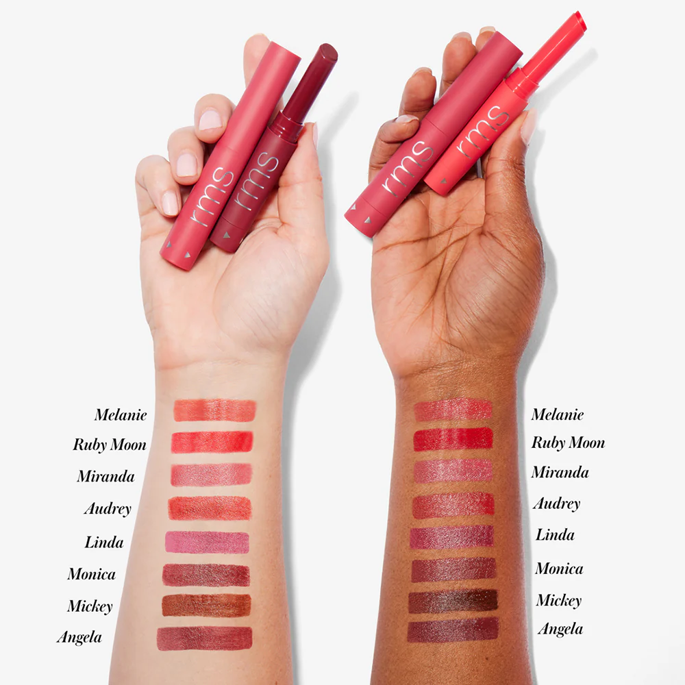 Legendary Serum Lipstick - Image 22