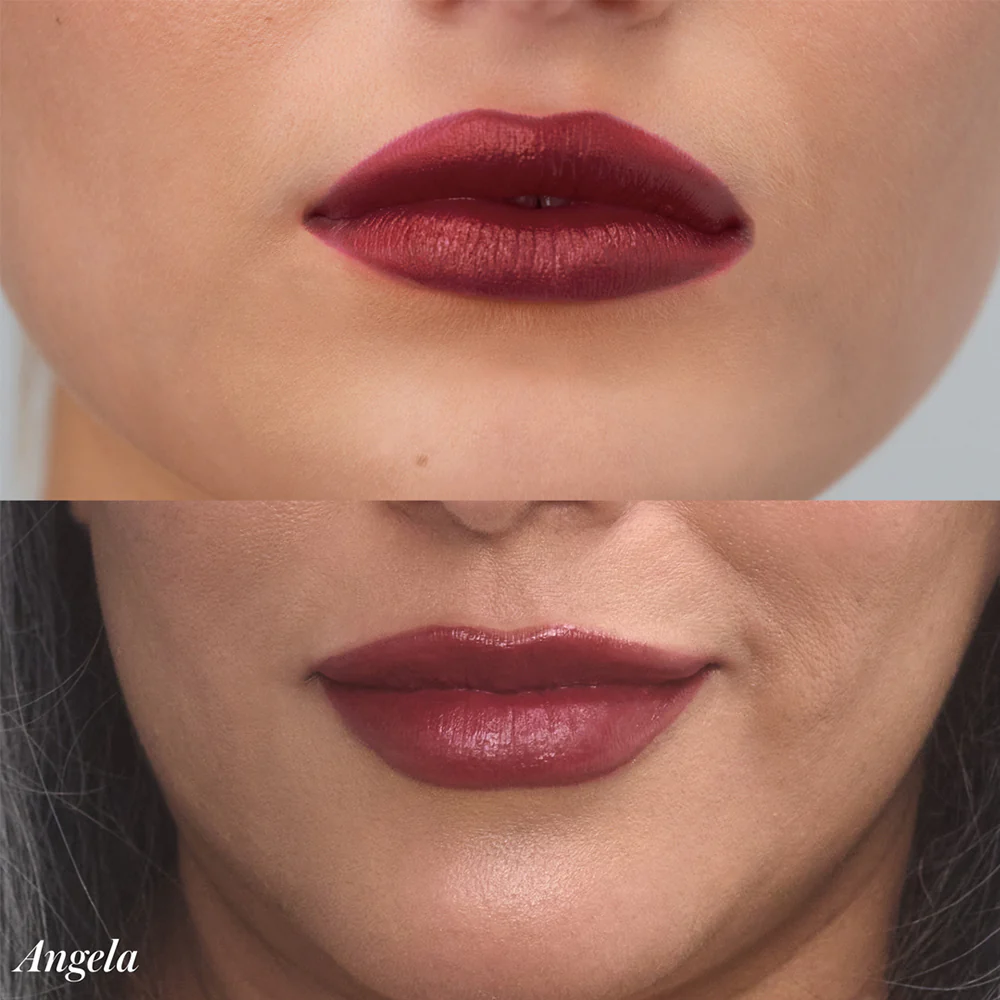 Legendary Serum Lipstick - Image 43