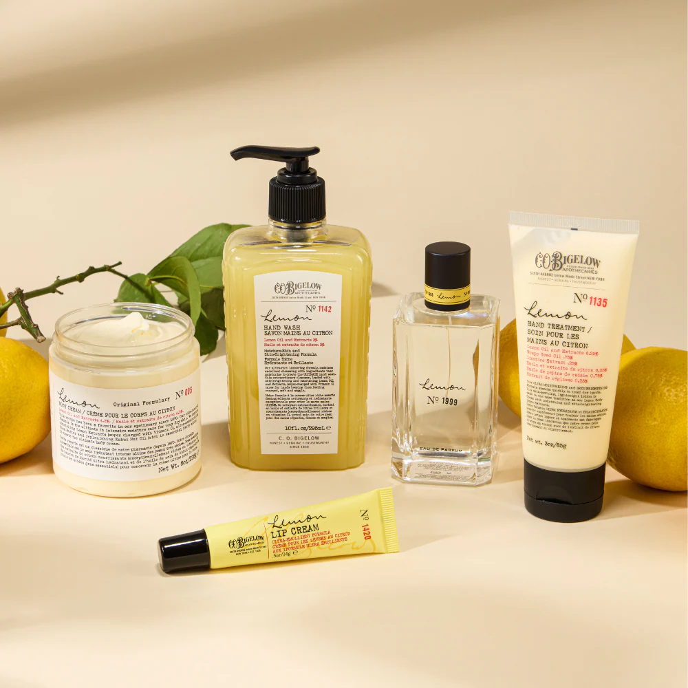 Lemon Eau de Parfum No. 1999 - Image 5