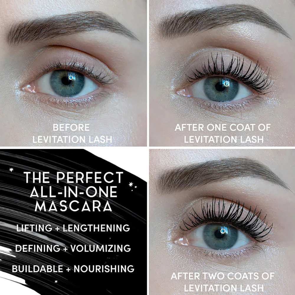 Levitation Lash Lengthening + Lifting Mascara - Image 5