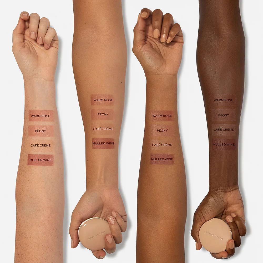 Lip Suede - Les Nudes - Image 3