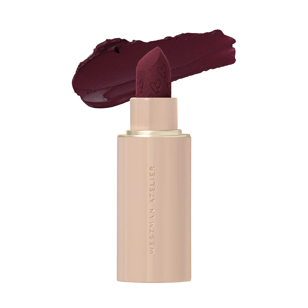 Lip Suede Matte Lipstick - Image 44
