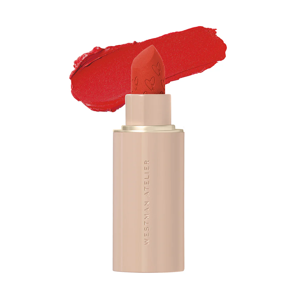 Lip Suede Matte Lipstick - Image 58