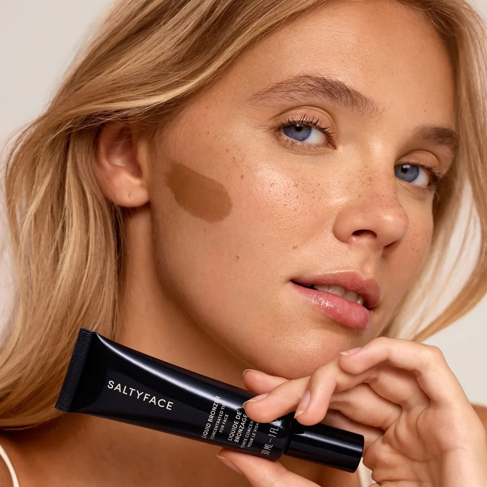 Liquid Bronzer - Image 3