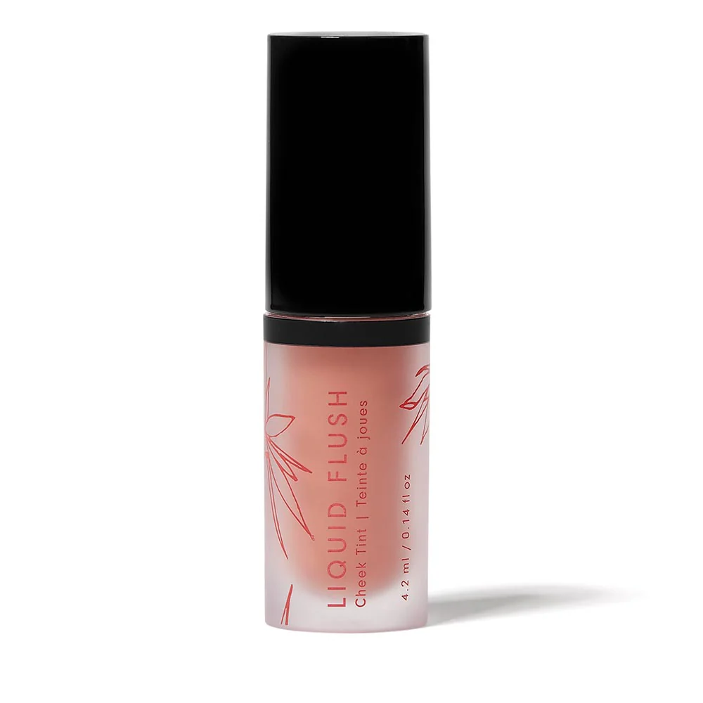 Liquid Flush Cheek Tint - Image 3