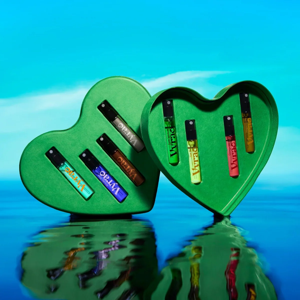Love Eight Set - Image 2