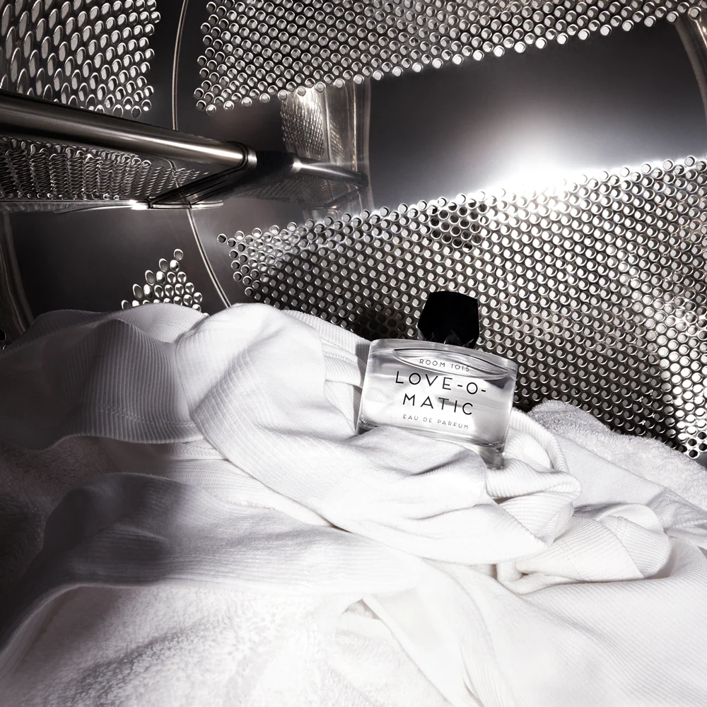 Love-o-matic - Eau de Parfum - Image 4