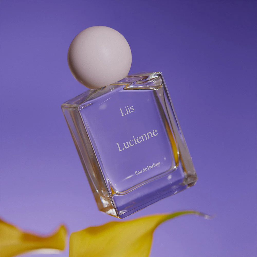 Lucienne - Eau de Parfum - Image 2
