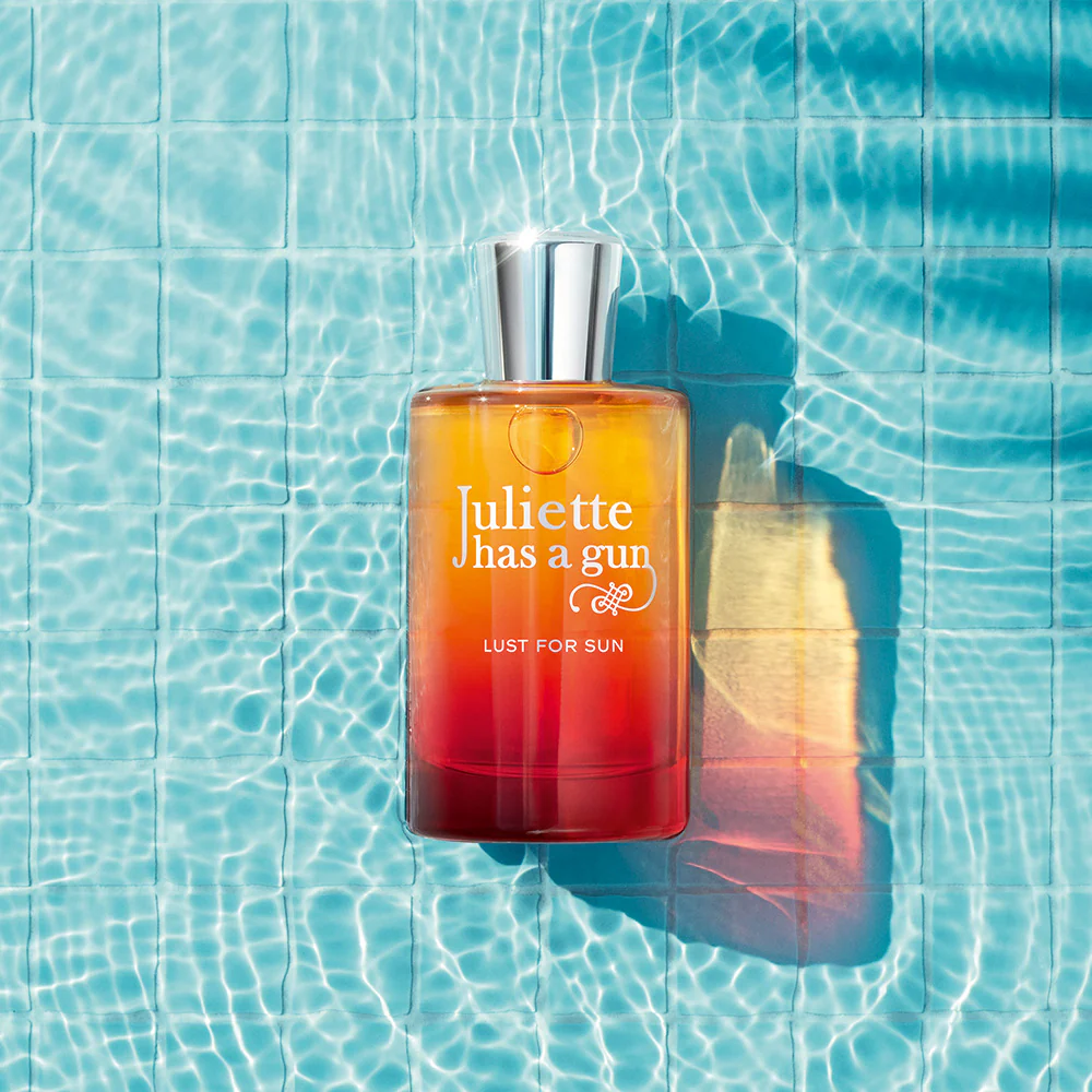 Lust For Sun - Eau de Parfum - Image 5