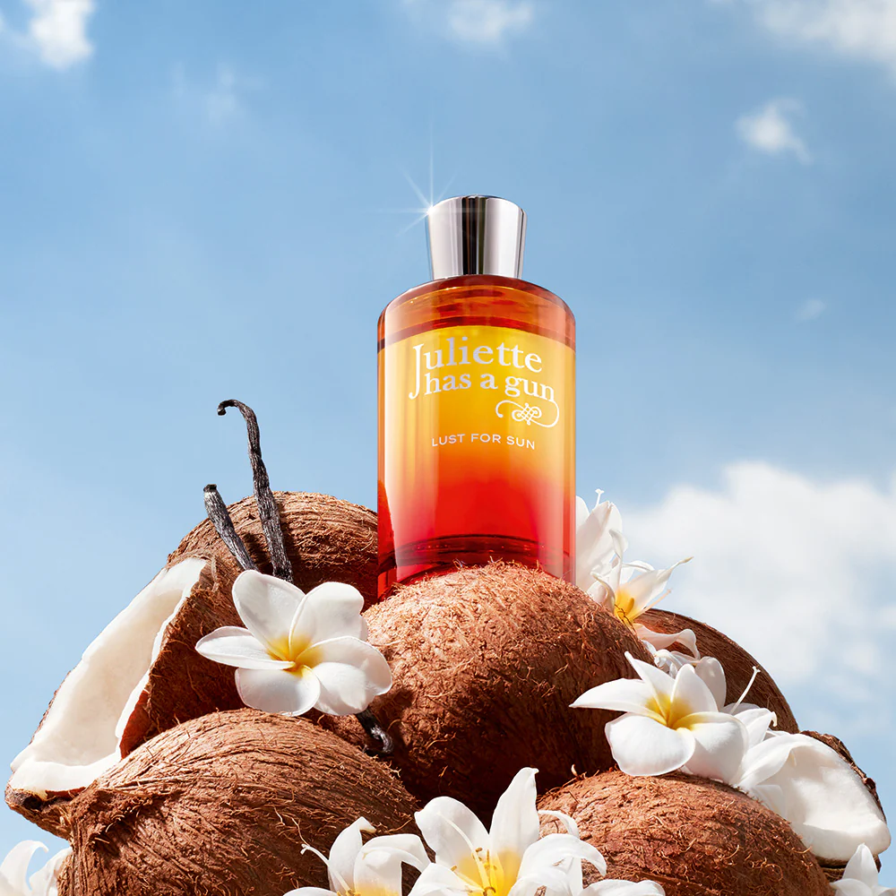 Lust For Sun - Eau de Parfum - Image 7