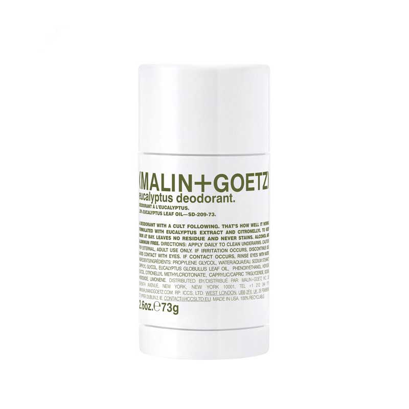 Eucalyptus Deodorant