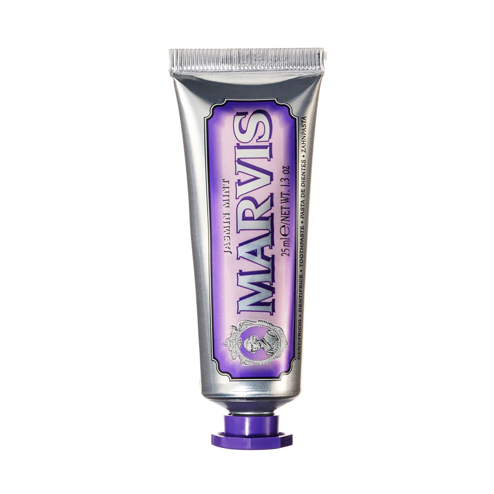 Jasmin Mint Toothpaste