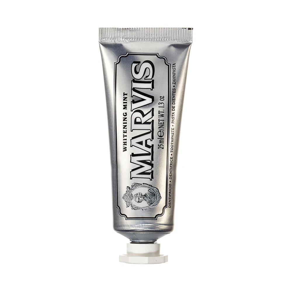 Whitening Mint Toothpaste