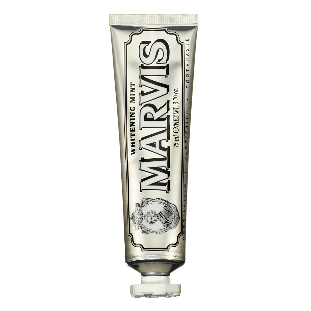 Whitening Mint Toothpaste - Image 2