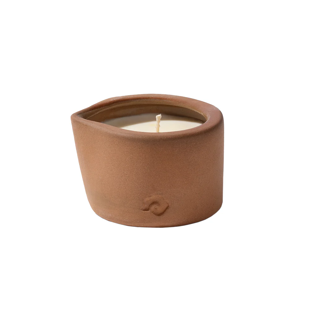 Massage Candle - Coco Corazon