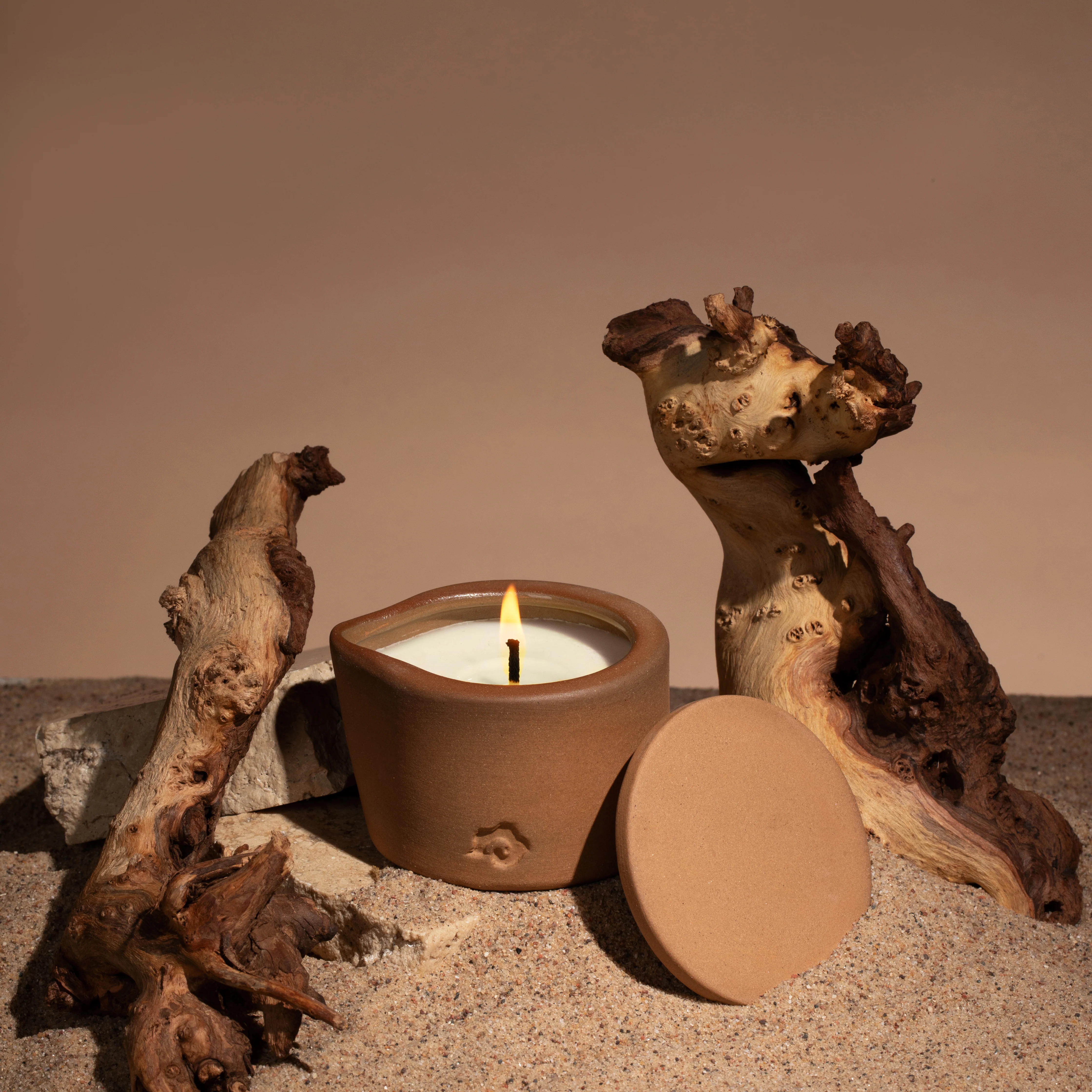 Massage Candle - Lima Mexicana - Image 2