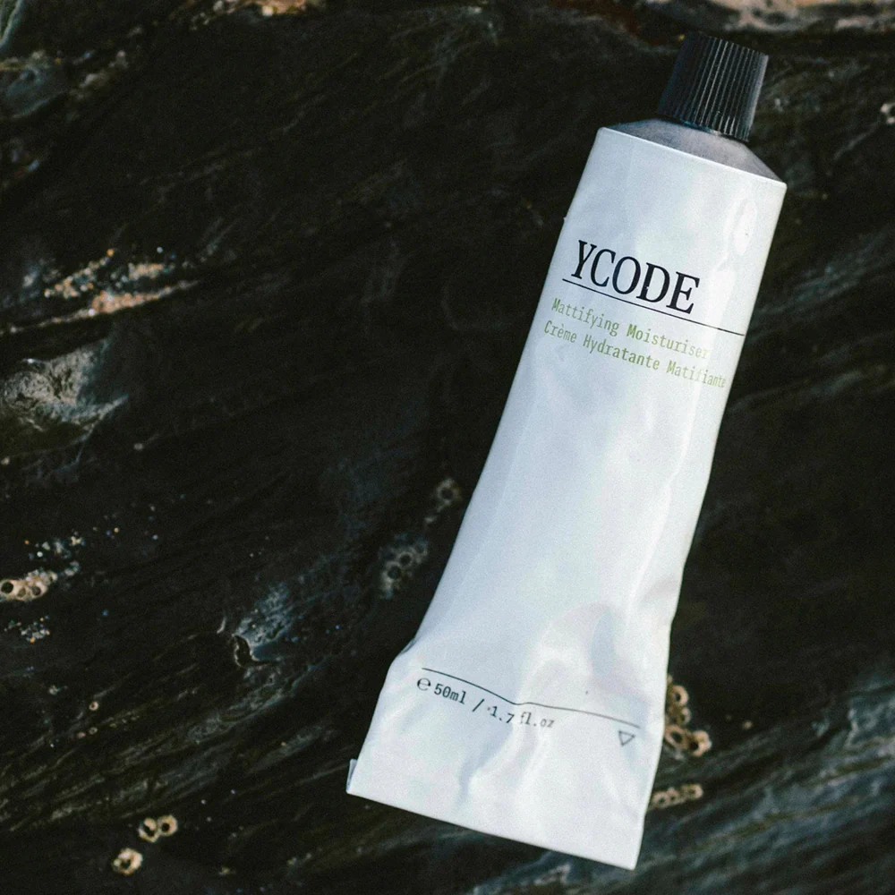 Mattifying Moisturiser - Image 2